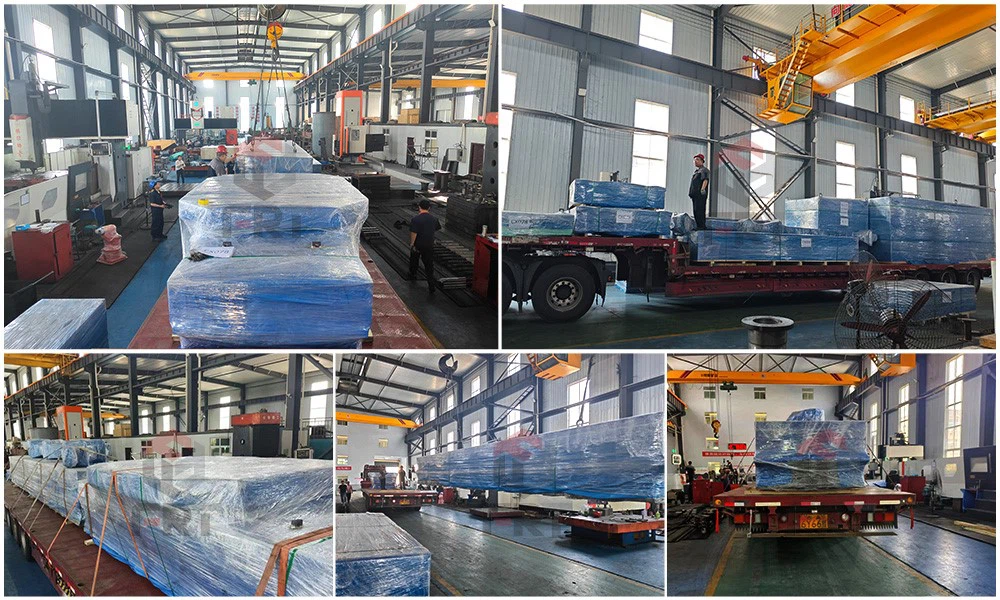 cnc floor boring machine delivery 1 cnc floor boring machine delivery 1